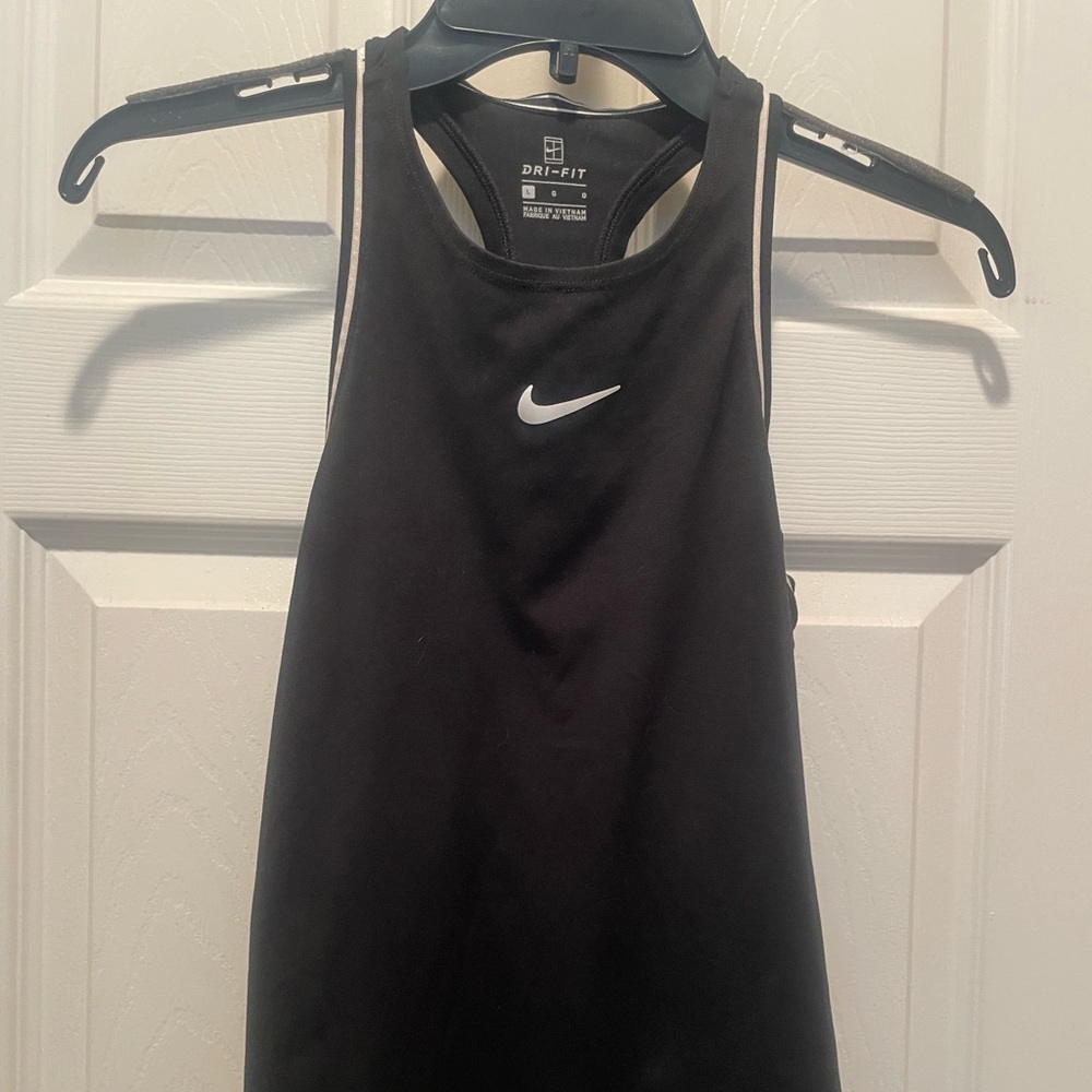 Nike tank top